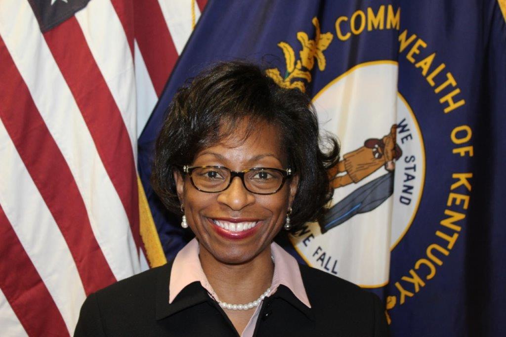 Office of Kentucky Veterans Centers Kentucky Department of Veterans Affairs